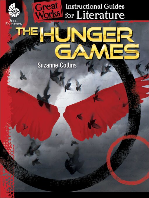 Title details for The Hunger Games by Charles Aracich - Available